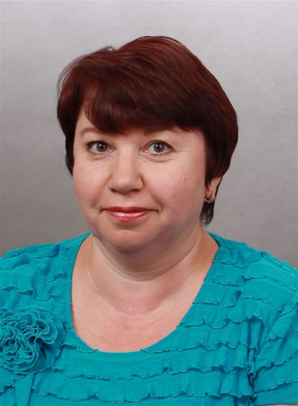 Сиделка Светлана